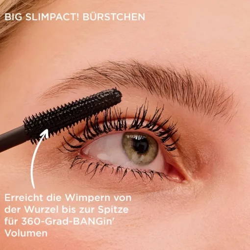 Mascara BADGal Bang! Mascara von Benefit