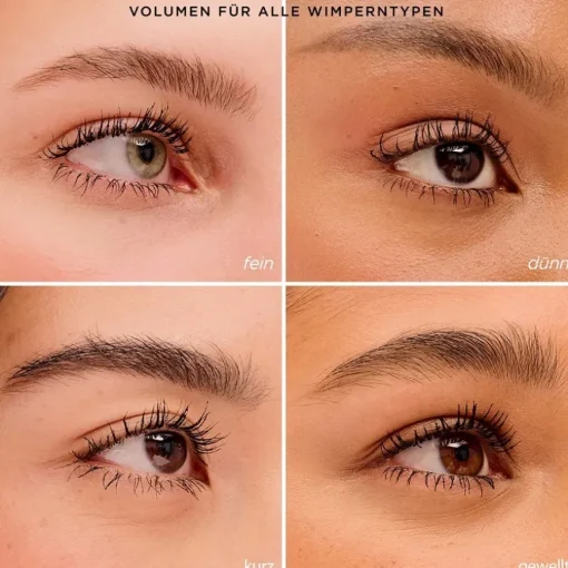 Mascara BADGal Bang! Mascara von Benefit