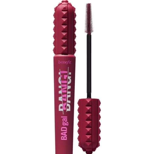 Mascara BADgal BANG! Volumenspendende Mascara Limited Edition von Benefit
