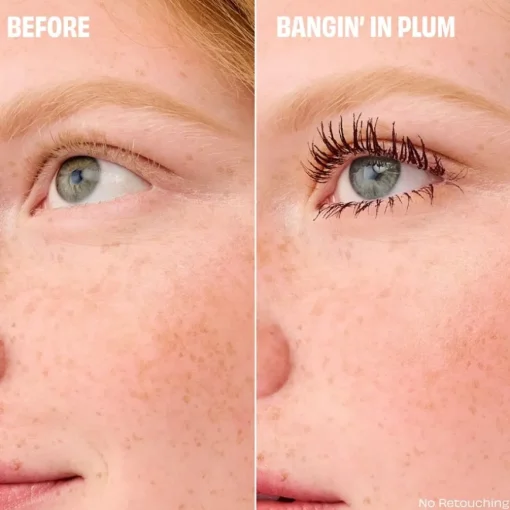Mascara BADgal BANG! Volumenspendende Mascara Limited Edition von Benefit