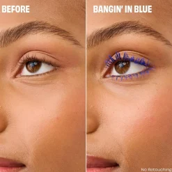 Mascara BADgal BANG! Volumenspendende Mascara Limited Edition von Benefit