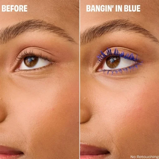 Mascara BADgal BANG! Volumenspendende Mascara Limited Edition von Benefit