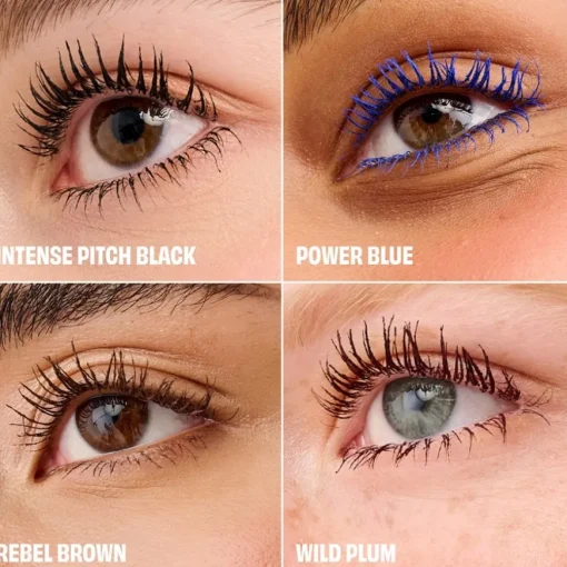 Mascara BADgal BANG! Volumenspendende Mascara Limited Edition von Benefit