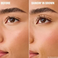 Mascara BADgal BANG! Volumenspendende Mascara Limited Edition von Benefit