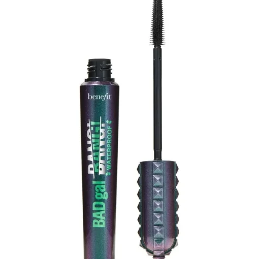 Mascara BADgal BANG! Waterproof Mascara von Benefit