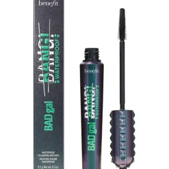 Mascara BADgal BANG! Waterproof Mascara von Benefit