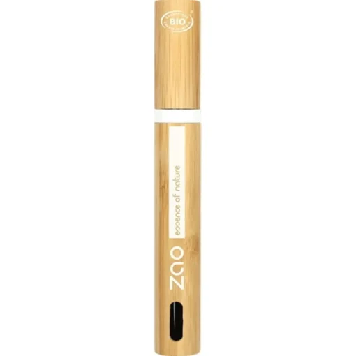 Mascara Bamboo Mascara Aloe Vera von Zao