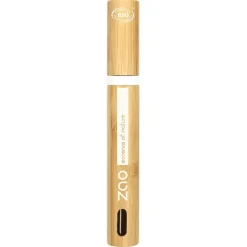 Mascara Bamboo Mascara Aloe Vera von Zao