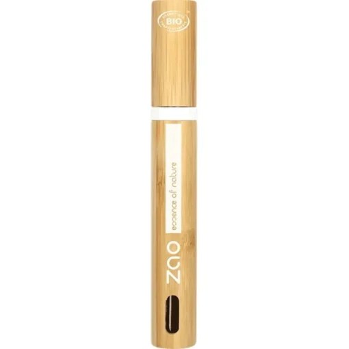 Mascara Bamboo Mascara Aloe Vera von Zao