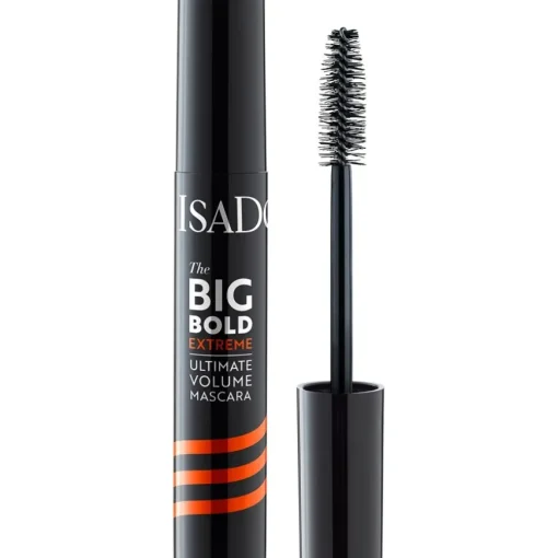 Mascara Big Bold Extreme Ultimate Volume Mascara von Isadora
