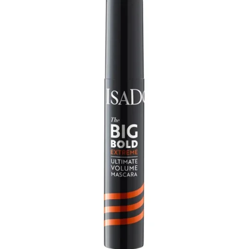 Mascara Big Bold Extreme Ultimate Volume Mascara von Isadora