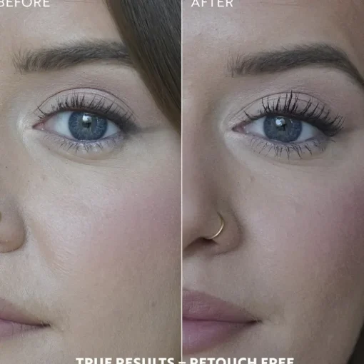 Mascara Big Bold Extreme Ultimate Volume Mascara von Isadora