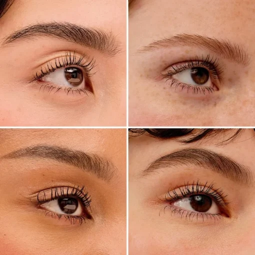 Mascara Big Lil’ Lash Fan - Fan Fest auffächerndes & volumenspendendes Mascara Kit von Benefit