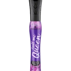 Mascara Call Me Queen Dramatic False Lash Effect Mascara von Essence