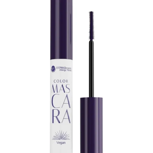 Mascara Color Mascara von HYPOAllergenic