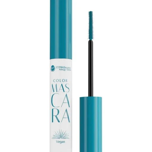 Mascara Color Mascara von HYPOAllergenic