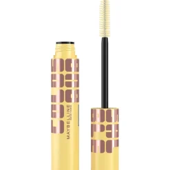 Mascara Colossal Bubble Mascara Black von Maybelline New York
