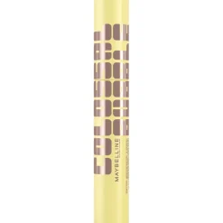 Mascara Colossal Bubble Mascara Black von Maybelline New York