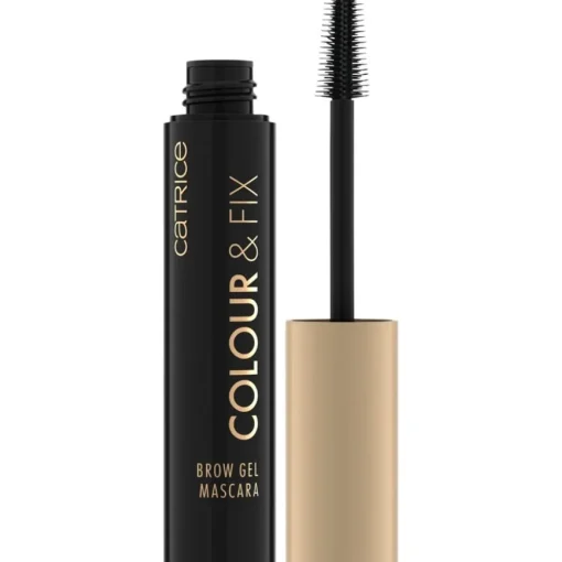 Mascara Colour & Fix Brow Gel Mascara von Catrice