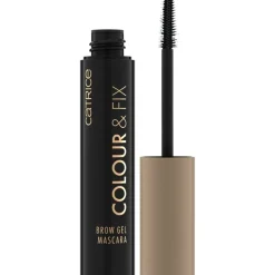 Mascara Colour & Fix Brow Gel Mascara von Catrice