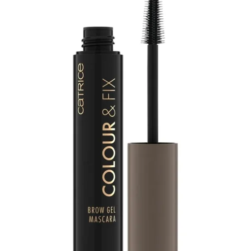 Mascara Colour & Fix Brow Gel Mascara von Catrice