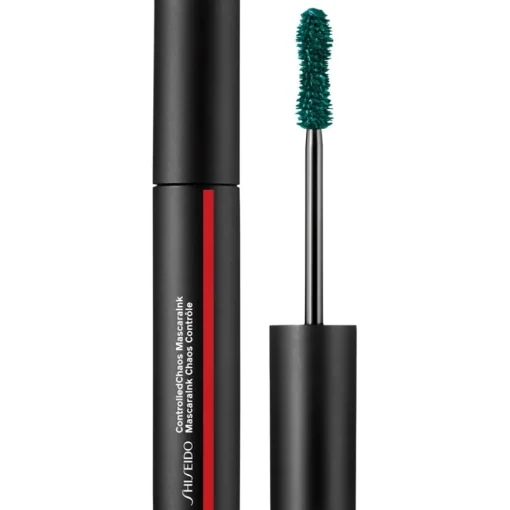 Mascara Controlled Chaos Mascaraink von Shiseido