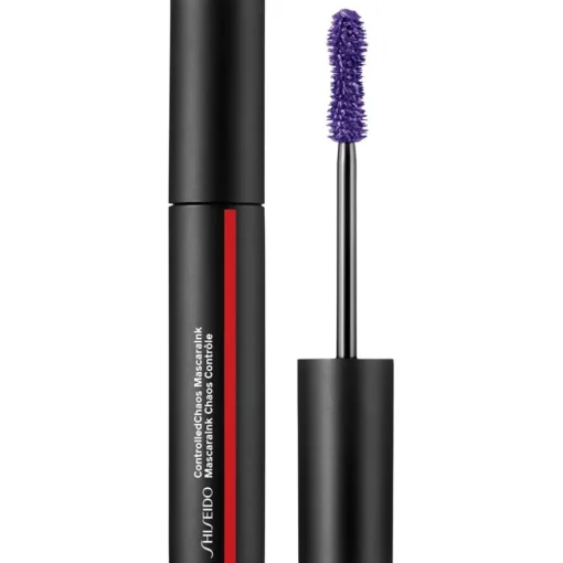 Mascara Controlled Chaos Mascaraink von Shiseido