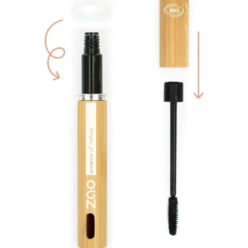 Mascara Definition Mascara von Zao