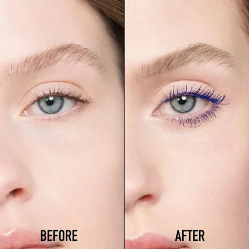 Mascara Diorshow Iconic Overcurl Volume Mascara Volumen schenkende Mascara – 24-Stunden-Halt – Stärkende Wirkung von DIOR