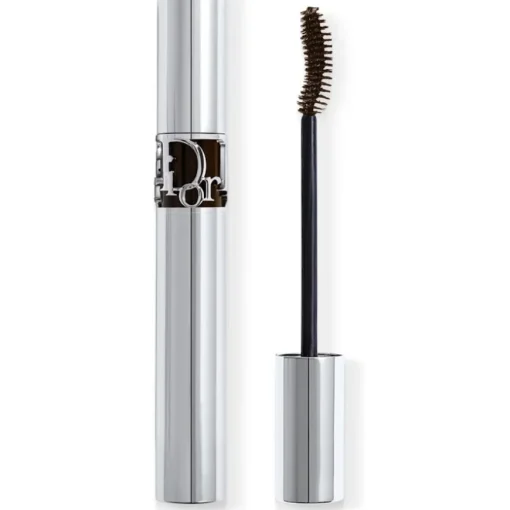 Mascara Diorshow Iconic Overcurl Volume Mascara Volumen schenkende Mascara – 24-Stunden-Halt – Stärkende Wirkung von DIOR
