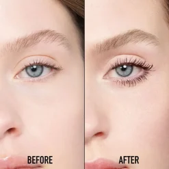 Mascara Diorshow Iconic Overcurl Volume Mascara Volumen schenkende Mascara – 24-Stunden-Halt – Stärkende Wirkung von DIOR