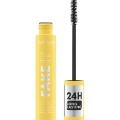 Mascara Fake it Volume & Falsch Lash Mascara von Catrice