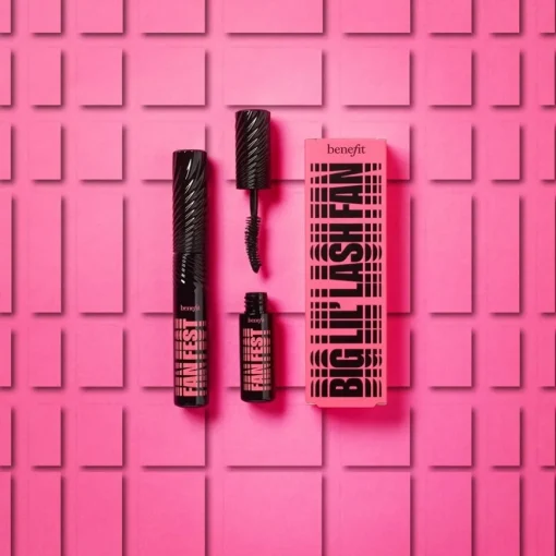 Mascara FanFest Fanning Mascara von Benefit