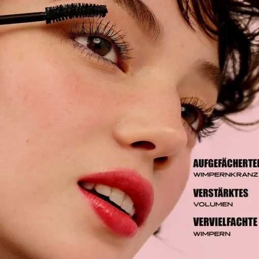 Mascara FanFest Fanning Mascara von Benefit