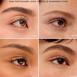 Mascara FanFest Fanning Mascara von Benefit