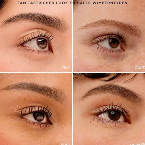 Mascara FanFest Fanning Mascara von Benefit