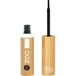 Mascara Fortifying Eyelash Care von Zao