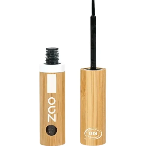 Mascara Fortifying Eyelash Care von Zao