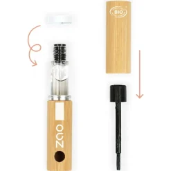 Mascara Fortifying Eyelash Care von Zao