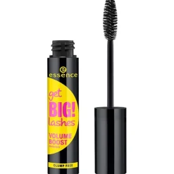 Mascara Get Big Lashes Volume Boost Mascara von Essence