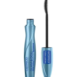Mascara Glam & Doll False Lashes Mascara Waterproof von Catrice