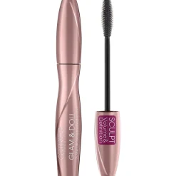 Mascara Glam & Doll Sculpt & Volume Mascara von Catrice