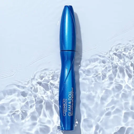 Mascara Glam & Doll Volume Mascara Waterproof von Catrice