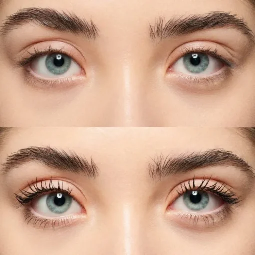 Mascara Go Big. Go Bold. 24h Wear Extreme False Lash Effect Mascara von Catrice