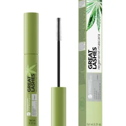 Mascara Great Lashes Regenerist Mascara von HYPOAllergenic