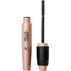 Mascara Hello Lashes Volumizing Mascara + Lash Serum von it Cosmetics