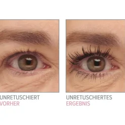 Mascara Hello Lashes Volumizing Mascara + Lash Serum von it Cosmetics