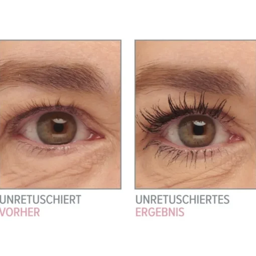 Mascara Hello Lashes Volumizing Mascara + Lash Serum von it Cosmetics