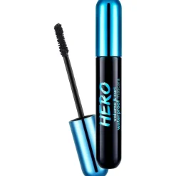 Mascara Hero Volume & Curl Waterproof von Flormar