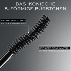 Mascara Hypnôse Drama Volume Mascara von Lancôme